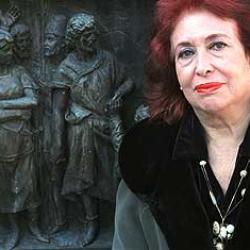 Lidia Falcón