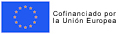 Cofinanciado por la Unión Europea