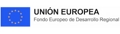EU - Formdo Europeo de Desarrollo Regional (FEDER)