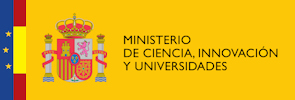 Ministerio de Ciencia, Innovación y Universidades