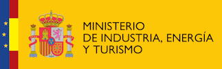 Ministerio de Industria, Energía y Turismo