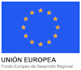 Unión Europea - Fondos FEDER